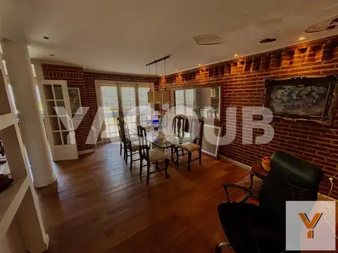 Casa en Venta al Noroeste