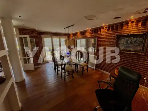 Casa en Venta al Noroeste