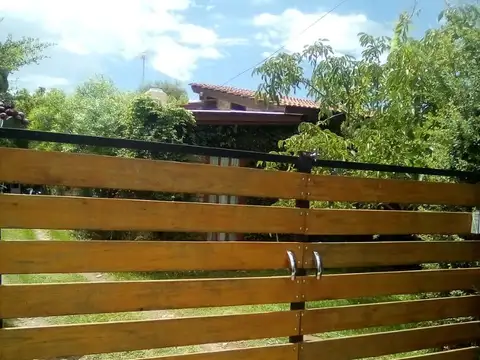 VENTA DE CASA EN LA PAZ CENTRO