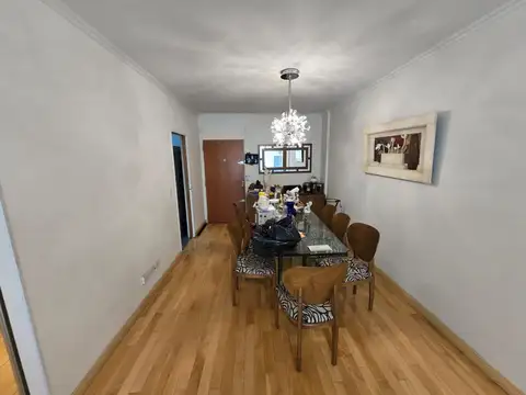 PEDRO LOZANO 3200, Piso 1