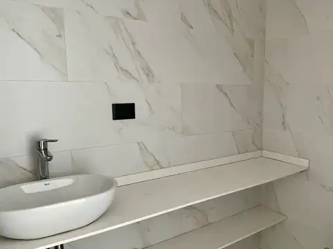 Departamento en Venta con 2 cocheras