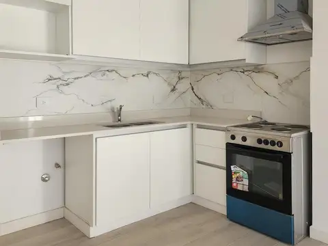 Departamento en Venta A Estrenar