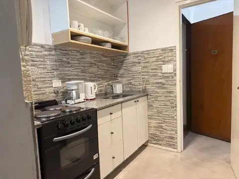 Departamento en Alquiler de 2 dormitorios