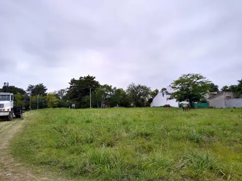Terreno en Venta en Belén de Escobar, USD 40.000