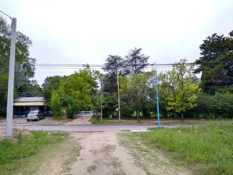 Terreno en Venta de 341,0 m2