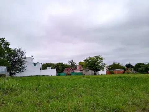 Terreno en Venta de 341,0 m2