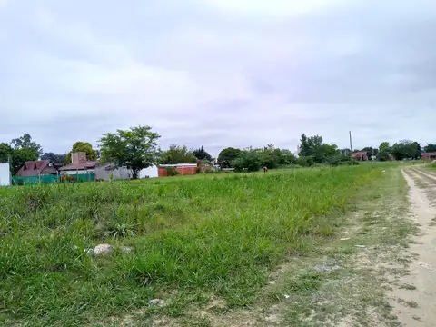 Terreno en Venta en Belén de Escobar, USD 40.000