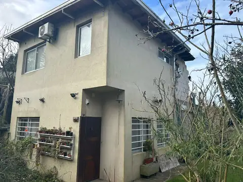 Casa en venta en Valeria Del Mar