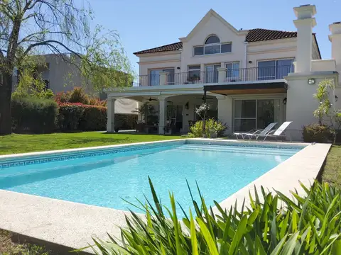 Casa en Venta en Nordelta Los Castores, USD 695.000