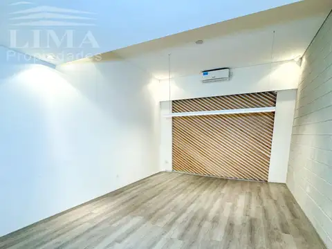 Local en Alquiler 10 años