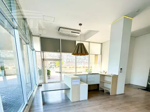 Local en Alquiler 10 años