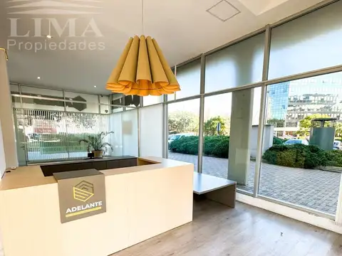 Local en Alquiler en Puerto Norte, $ 3.400.000