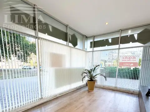 Local - Puerto Norte