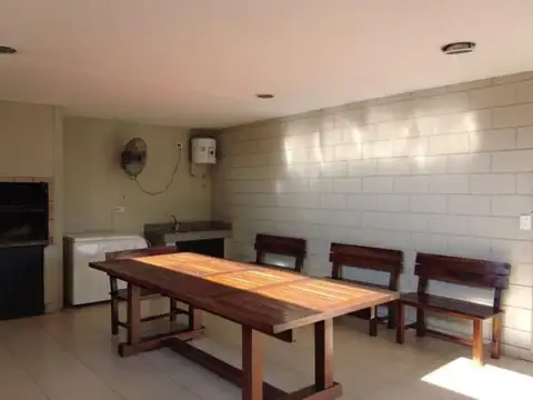 Departamento en Alquiler 7 años