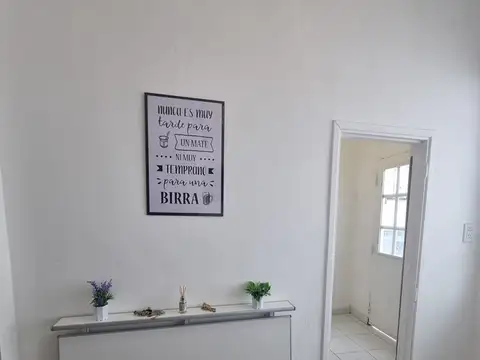 Departamento en Alquiler Temporal 20 años