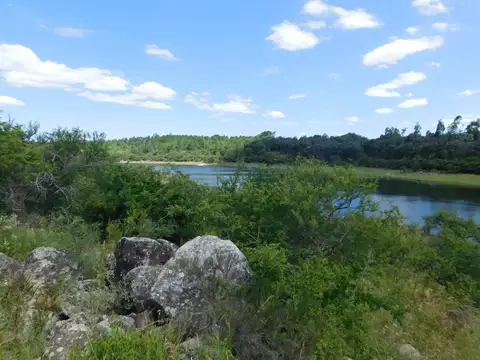 Terreno en Venta, FOT 0,5