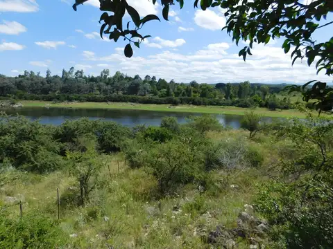 Terreno en Venta de 2571,0 m2