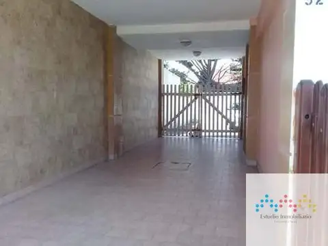 Departamento en Venta en Santa Teresita, USD 32.000