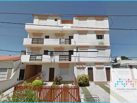 Departamento en venta de 1 dormitorio en Santa Teresita