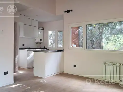 Departamento en Venta en San Carlos de Bariloche, USD 160.000