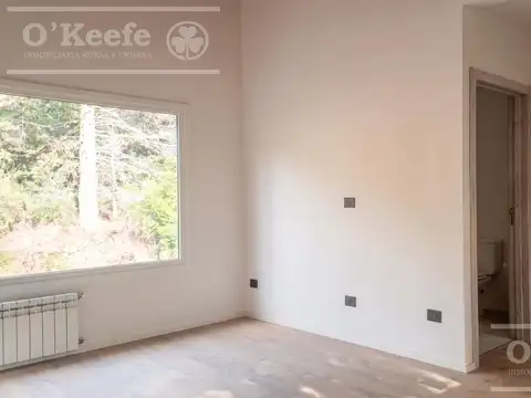 Departamento 2 ambientes - San Ignacio del Cerro