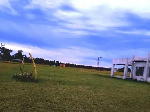 Terreno en venta - 1173 mts2 - San Miguel del Monte