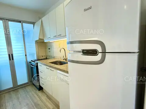 Departamento en Venta de 4 ambientes