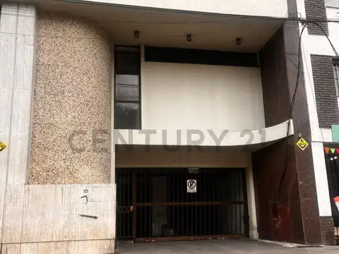 Cochera en venta