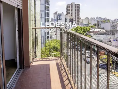 Departamento en Alquiler de 1 dormitorio