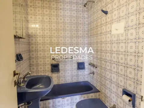 Departamento en Alquiler 40 años