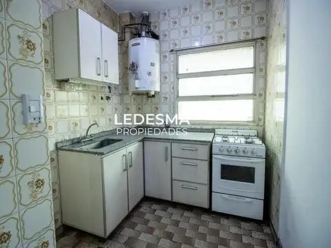 Departamento en Alquiler de 2 ambientes