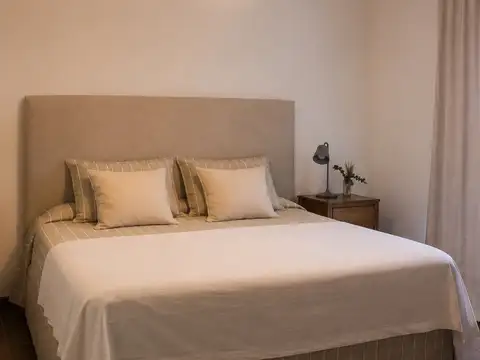 Casa en Alquiler A Estrenar