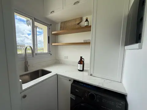 Casa en Alquiler A Estrenar