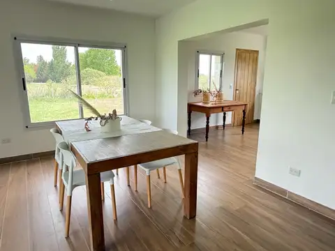 Casa en Alquiler de 3 dormitorios
