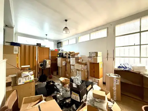 Local en Venta 35 años