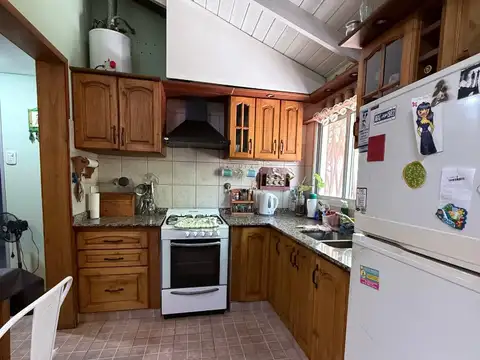 Casa en Venta de 2 dormitorios