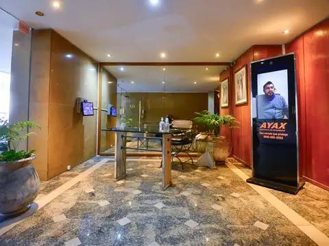 Departamento en Venta de 4 ambientes