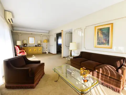 Departamento en Venta 38 años