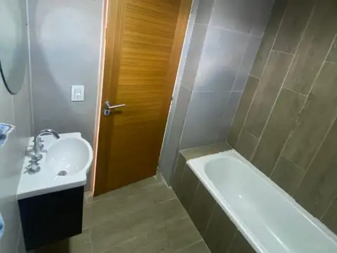 Departamento en Venta en Banfield, USD 110.000