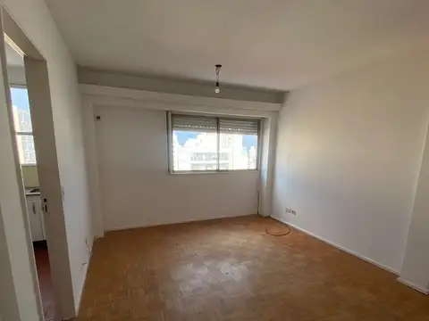 Departamento en Alquiler de 1 dormitorio