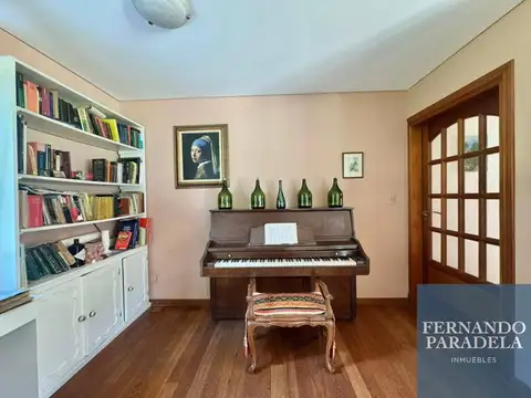 Casa en venta - Parque Leloir