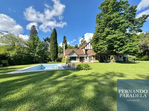 Casa en Venta de 3 dormitorios