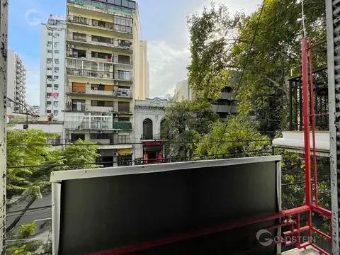 Depto Tipo Casa en Venta en Almagro, USD 250.000
