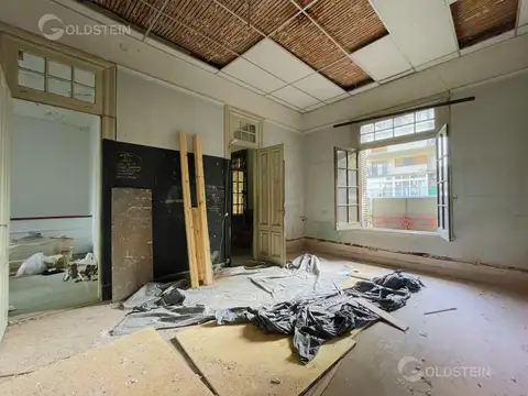 Depto Tipo Casa en Venta de 5 ambientes