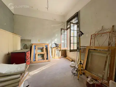 Depto Tipo Casa en Venta 90 años
