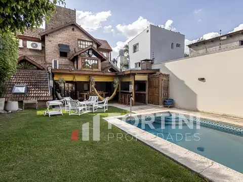 Casa en Venta en Villa Ballester, USD 350.000