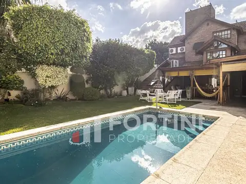 Casa en Venta de 3 dormitorios
