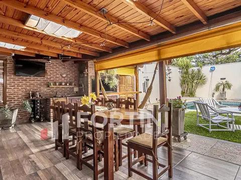 Casa en Venta 30 años