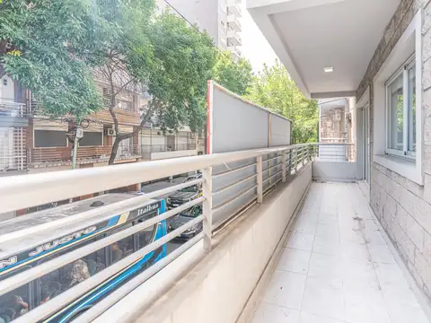 Departamento en Venta en Flores, USD 168.000