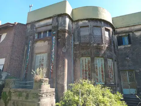 VENTA CASONA ANTIGUA, PROTECCIÓN HISTÓRICA